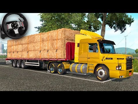 Euro Truck Simulator 2: como jogar online no simulador de caminhão