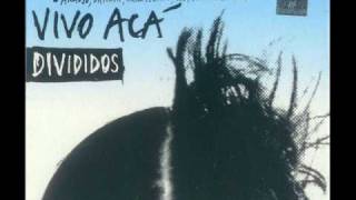 Agua en Buenos Aires - Divididos chords