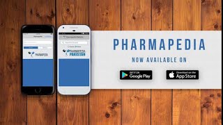 Pharmapedia pakistan App…All about drugs generics,brands and alternative drugs in Pakistan screenshot 3