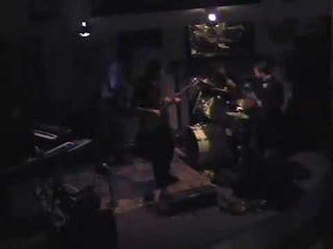 Woodenhead Live: Hotsy Totsy ftg. Scott Mercer