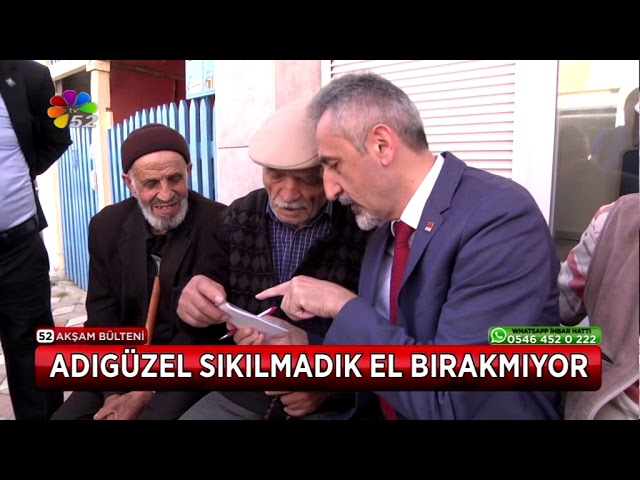 25/05/2018 AKŞAM BÜLTENİ