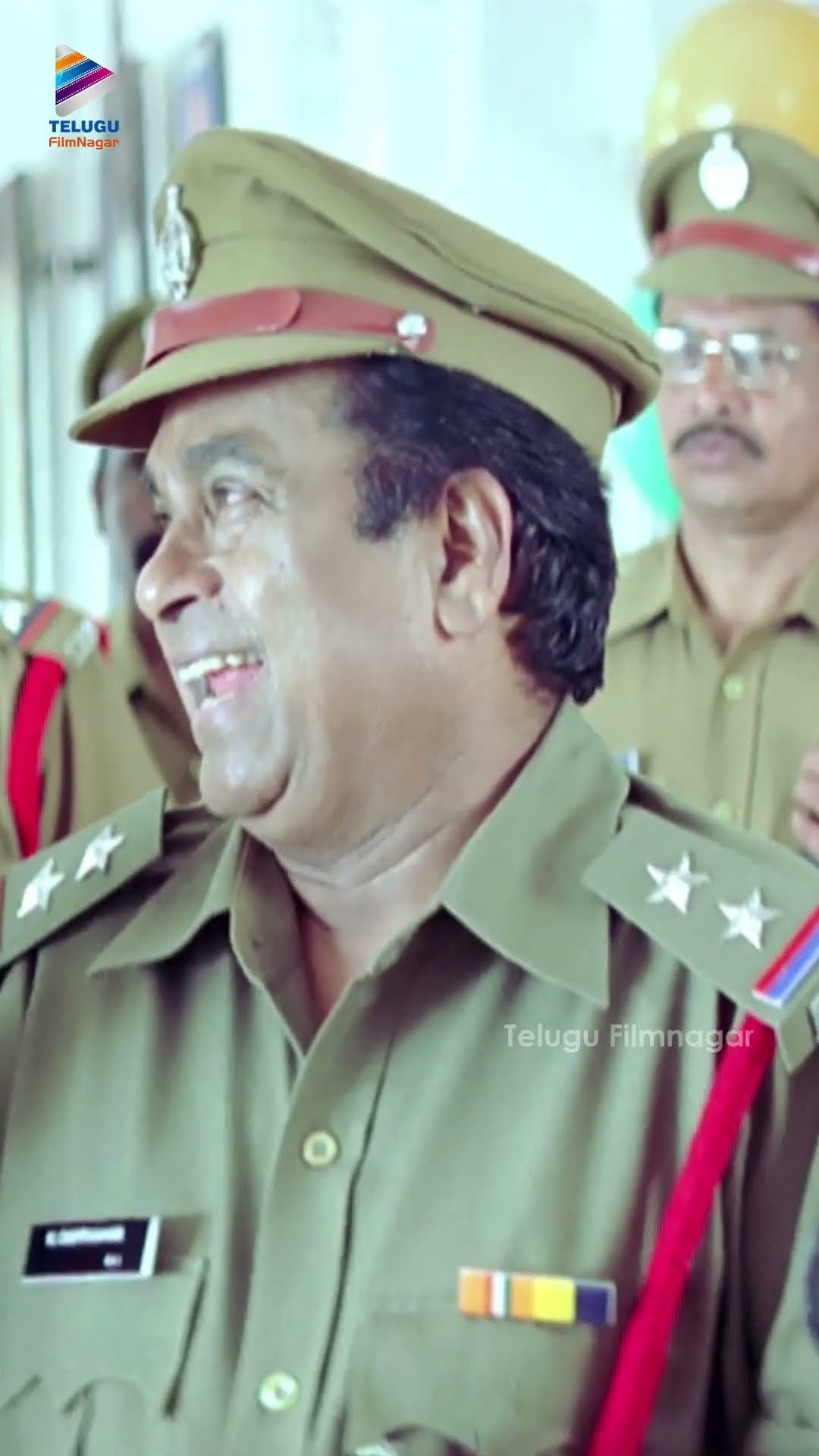 బకరా అవ్వడంలో బ్రహ్మి తర్వాతే ఎవరైనా ? | #Brahmanandam Hilarious Introduction | #Ramachari | #Venu