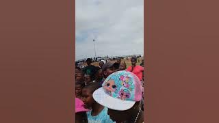 KING MASOLUTION PERFORMING AT NTUZUMA HIS SONG UMKHONTO KAZUMA