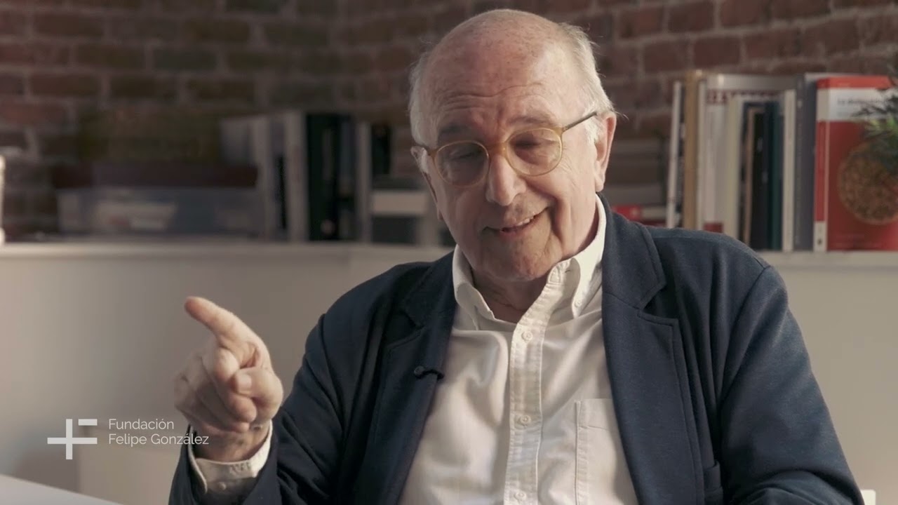 40 años siendo europeos: la Comisión