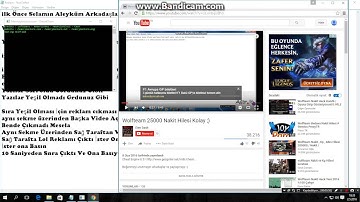 WolfTeam Dwork REKLAM SORUNU %100 Çözüm