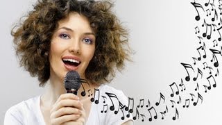 Singing Lessons for Beginners