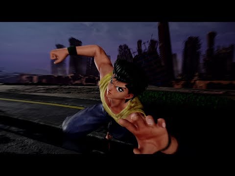 JUMP FORCE – TGS 2018 Trailer | X1, PS4, PC