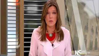 NS Noticias del 14 de diciembre de 2017. Emisión completa.