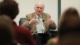 A Fireside Chat With A. E. Dick Howard '61