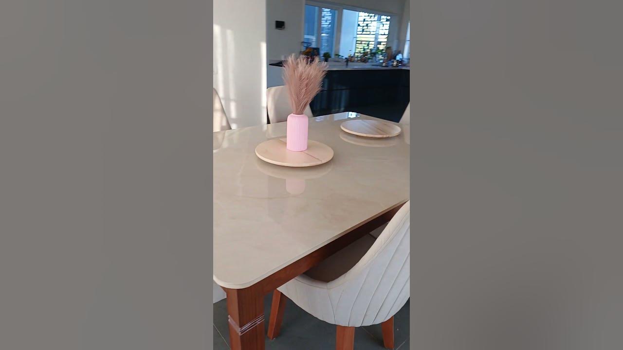 6 Seater Marble Dining Table Set Available On IndiaMART YouTube 6-seater-marble-dining-table-set-available-on-indiamart-youtube