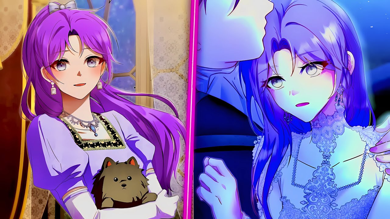 She Wanted To Change The Fate Of The Villain, But All The Minor Characters Made Her More Evil...