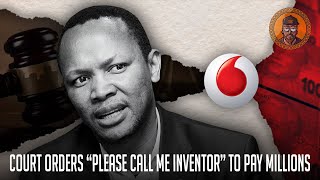 Download Lagu Rechtbank beveelt 'Please Call Me Inventor' miljoenen te betalen MP3 Download Lagu Rechtbank beveelt 'Please Call Me Inventor' miljoenen te betalen MP3