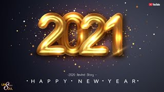 Happy New Year 2021 - Aditya Soni | 2020 Overview Voice Note | Relatable Voice Note | UN$P🤐KEN $OUL