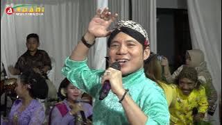 Banyu Langit - Dhimas Tedjo ( Sarintem Entertainment )