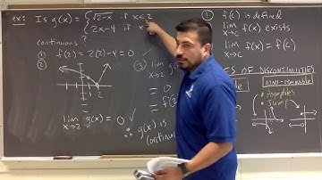 1.4 continuity and intermediate value theorem