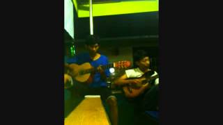 Covral Djono - Kita Akan Berakhir ( Mati )