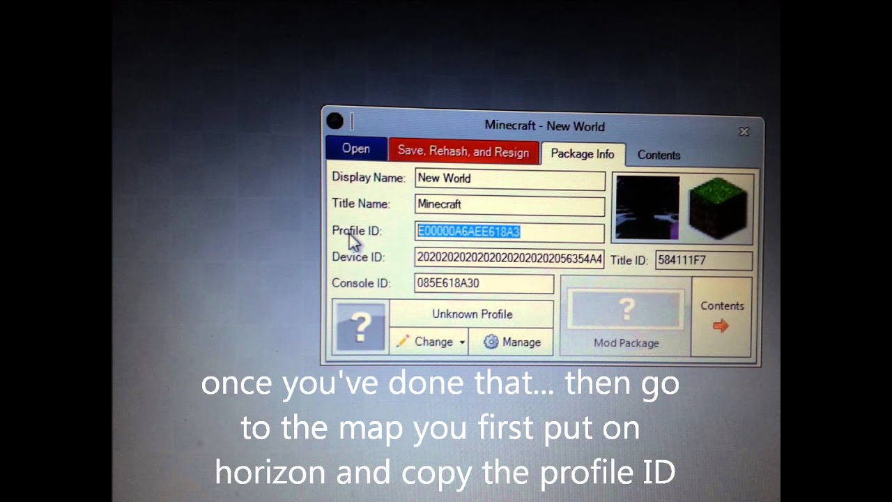 Xbox 360 Tutorial + Awesome Maps Download! :)