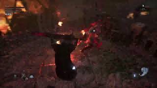 Lord of the fallen live Part 14