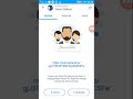 Cara bergabung di Grup Kaizala