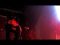 Hollywood Undead - Bottle And A Gun - 04/03/11 - Live in Toronto (The Sound Academy)