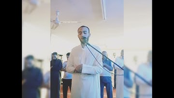 إِنَّ فِي ذَلِكَ لَعِبْرَةً لِمَنْ يَخْشَى تلاوة من سورة النازعات|| عبدالرحمن محمد