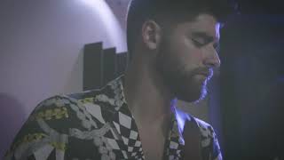 Sabatana - Inside Looking Out (Grand Funk Railroad cover)