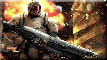 Combat Trigger Modern Dead 3D - Android Gameplay HD