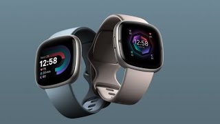 Fitbit Sense 2, Versa 4 get first software update with new features and bug fixes