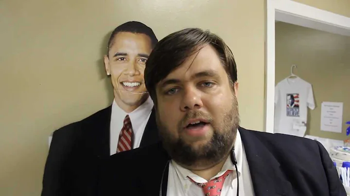 Statia Carter McNeese Supports Barack H. Obama for...