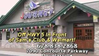 Journey Buffet