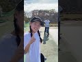 Essa menina vai dar trabalho, Promessa do skate feminino do Japão 👧🏻🛹 #shorts #skateboarding
