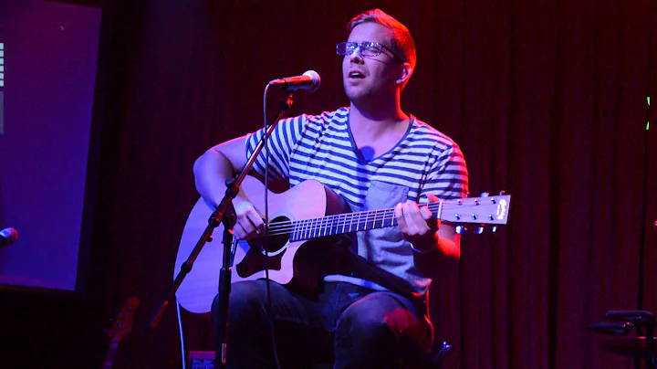 Nate Turley @ The Stereo Room