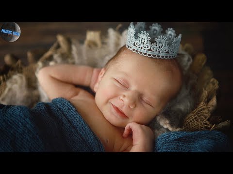 Beautiful and Popular Lullaby | Lullaby for Okruszek | "My king, you sleep, you sleep and I ..."