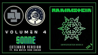 🟢 14. Rammstein - Sonne (Extended Version ► CD4)