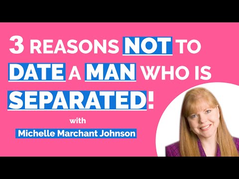 Video: Do Men Experience Separation