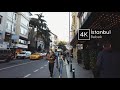 Bebek - Most Luxury and Expensive District of Istanbul -  Istanbul Walk 4K
