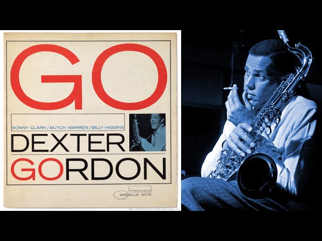 I Guess I'll Hang My Tears Out to Dry - Dexter Gordon Quartet