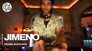 Discos Tabú invites Jimeno @DramaRadioBar · Jun 28 2025