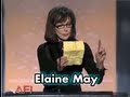 Elaine May Salutes Mike Nichols at the AFI Life Achievement Award - Extended Version