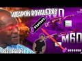 FREE FIRE.EXE - WEAPON ROYALE.EXE