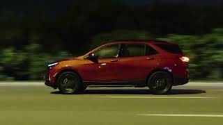 Dave Kirk Chevy Buick GMC  Clinton | 2023  Chevrolet  Equinox  Clinton