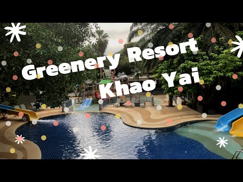 Review :เที่ยวเขาใหญ่พักผ่อนสบายๆ ที่ Greenery Resort Khao Yai  Executive Room