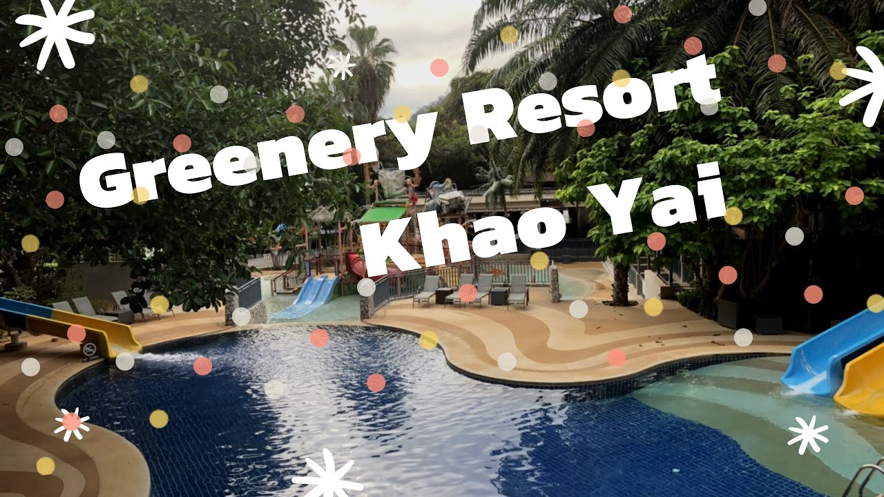 Review :เที่ยวเขาใหญ่พักผ่อนสบายๆ ที่ Greenery Resort Khao Yai  Executive Room | เนื้อหาโรงแรม กรี น เนอ รี่ เขา ใหญ่ล่าสุด