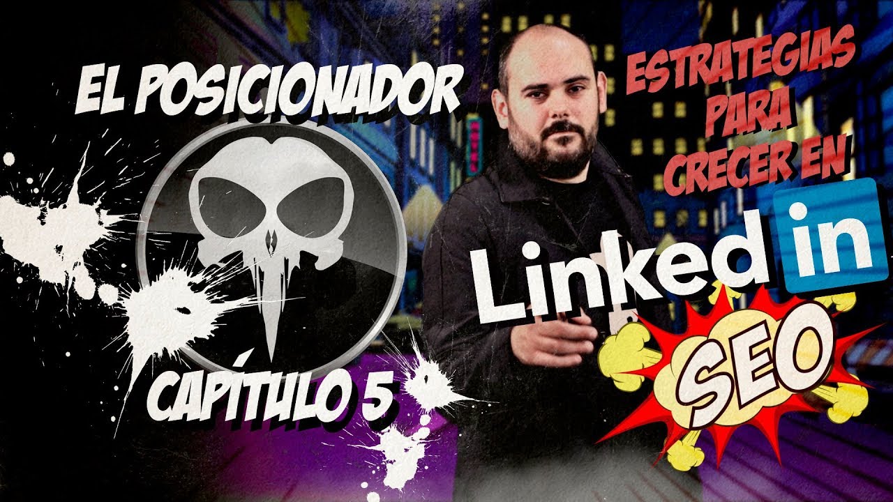 💶 Cómo usar LINKEDIN en 2018 para VENDER 👨💼