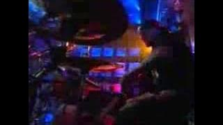 P.O.D. Execute The Sounds [LIVE]