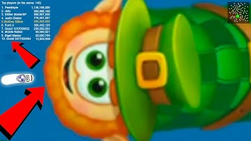 WormsZone.io Review Skins Best Kill Trolling .io Games / Best Worms Zone Noob vs Pro vs Hacker