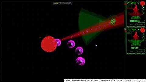 204. Xenonauts X-Division Streamed - Will Particle Cannons save the air war