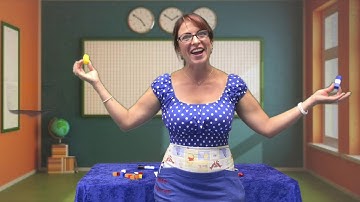 1st grade Little Learners -Addition Counting On