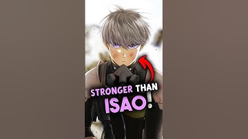 Ranking Top 5 Numbered Weapons from weakest to strongest in Kaiju No. 8!