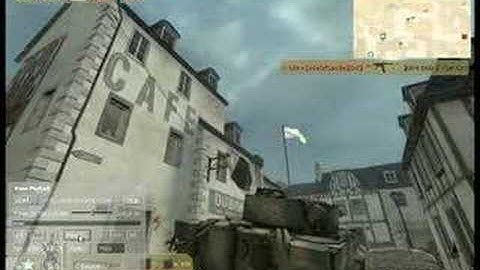 ]|AM-DoD|[  -Smile. Day of Defeat: Source